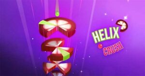 Game Helix Crush - Game chém trái cây âm nhạc đỉnh cao