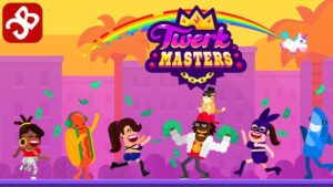 Game Partymasters - Tựa game âm nhạc sống động