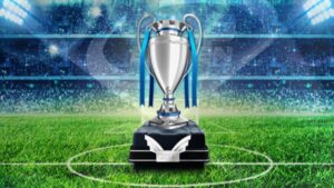 Game Top Eleven - Trở thành quản lý bóng đá chuyên nghiệp