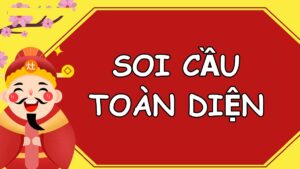 Soi cầu toàn diện là gì? Các phương  pháp soi cầu hiệu quả