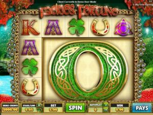 Faeries Fortune - Trải nghiệm slot thú vị và độc đáo