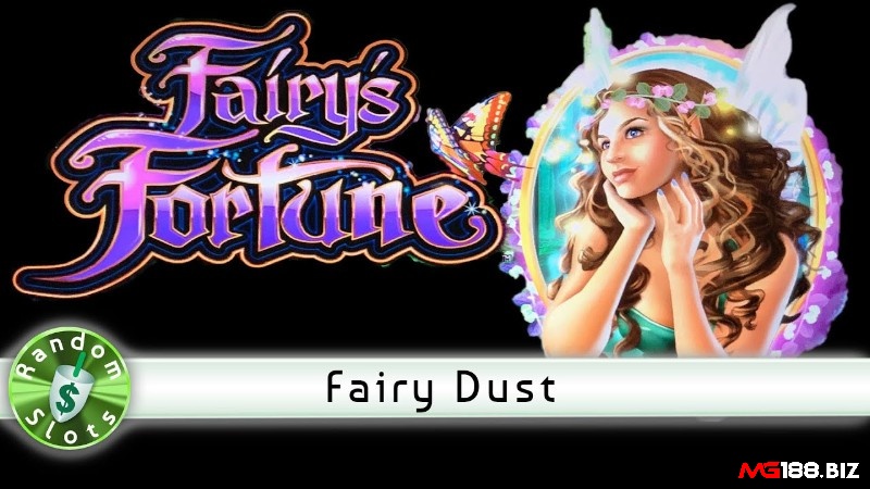 Tìm hiểu chi tiết slot game Fairy Fortunes cùng Mg188