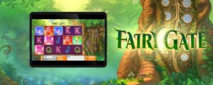 Fairy Gate – Khám phá slot với chủ đề những nàng tiên xinh đẹp