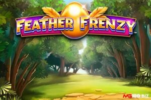 Feathered Frenzy slot: Những chú chim rừng ngộ nghĩnh