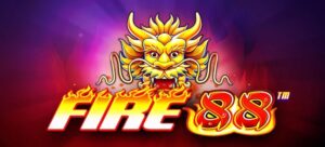 Fire 88 – Slot chủ đề phương đông cổ điển cực hấp dẫn