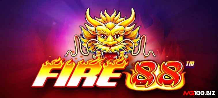 Fire 88 slot là một trò chơi slot video trực tuyến do Pragmatic Play phát hành