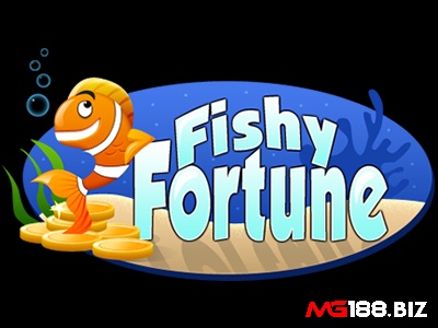 Link tải Fishy Fortune