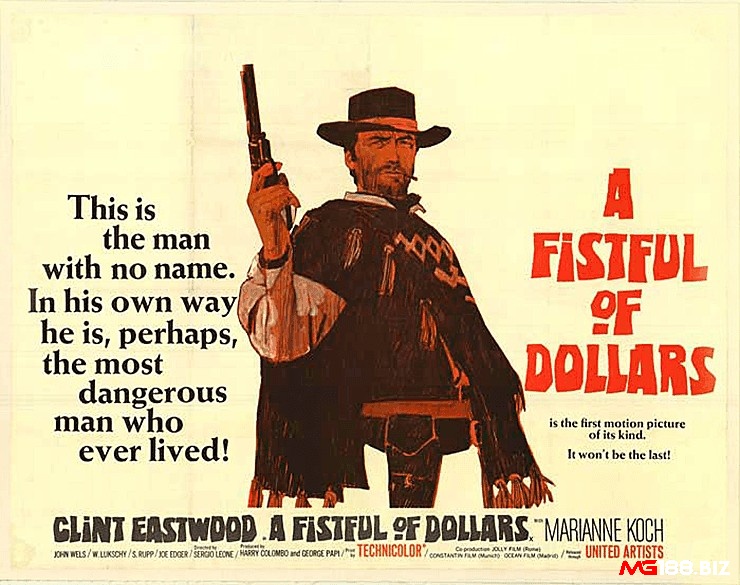 Đường dẫn tải Fistful of Dollars Jackpot slot