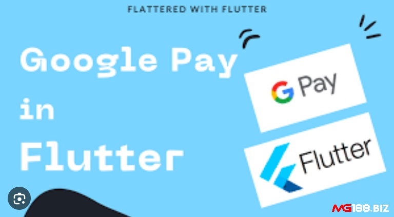 Flutter Pays sử dụng ngôn ngữ lập trình như thế nào?