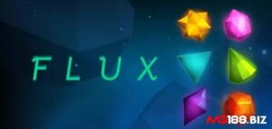 Flux Slot: Thế giới của tinh thể đầy màu sắc và bí ẩn