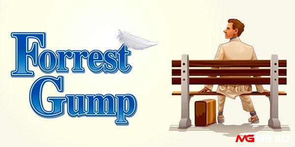 Giới thiệu trò chơi đánh bạc hấp dẫn Forrest Gump