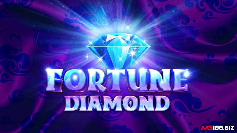 Fortune Diamond phát triển với đề tài kim cương hấp dẫn