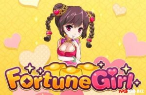 Fortune Girl slot: Thế giới manga với tràn đầy màu sắc