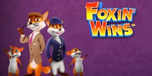 Foxin Wins – Slot đáng trải nghiệm nhất nhà Nextgen Gaming