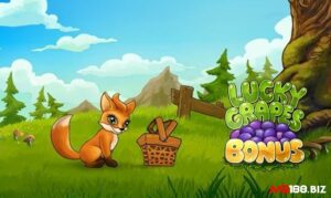 Foxy Fortunes slot: Cuộc phiêu lưu của Foxy ở nông thôn