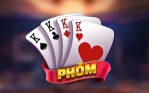 Game phỏm online: Luật chơi và kinh nghiệm đánh hiệu quả