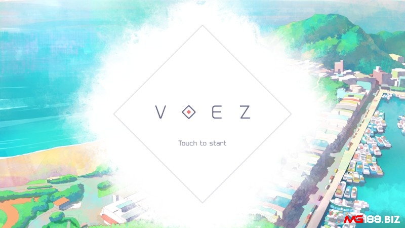 Game Voez là một tựa game âm nhạc hấp dẫn và sôi động