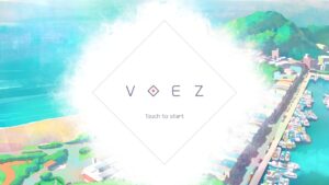 Game Voez - Trò chơi dành cho những người đam mê âm nhạc