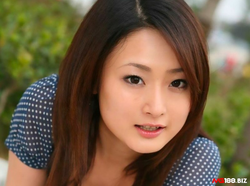 Tìm hiểu chi tiết về nữ diễn viên xinh đẹp Risa Murakami