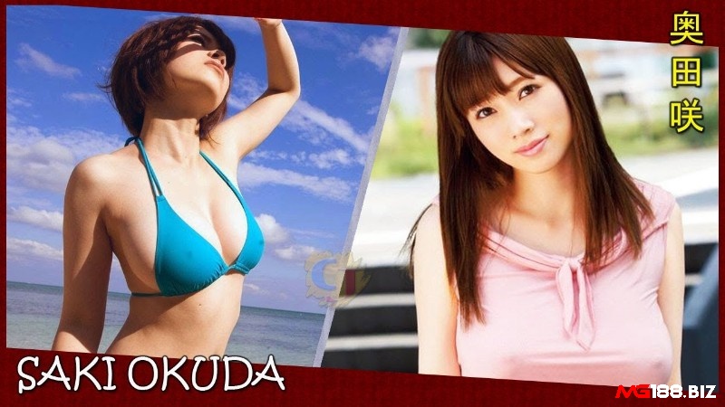 Tìm hiểu chi tiết về nữ diễn viên Saki Okuda