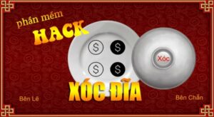 Tải phần mềm hack xóc đĩa online như thế nào? Cách tải nhanh