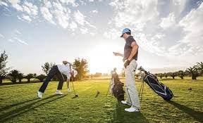 Cách chơi golf cần chuẩn bị những gì? Kỹ thuật hay khi chơi golf