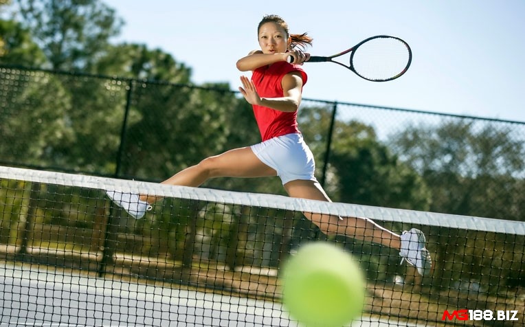 Nắm thông tin về Cách chơi tennis để tham gia hiệu quả