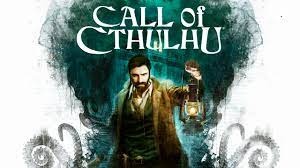 Game Call of Cthulhu: Trò chơi kinh dị độc đáo, hấp dẫn