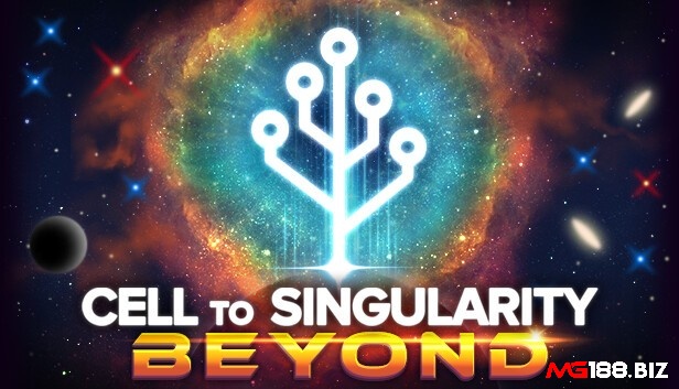 Giới thiệu về game tiến hóa Trái Đái Game Cell to Singularity