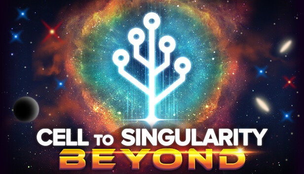 Game Cell to Singularity - Game mô phỏng sự tiến hóa vô tận