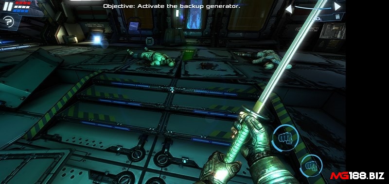 Người chơi sẽ đối mặt với nhiều nhiệm vụ đa dạng trong Dead Effect 2