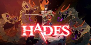 Game Hades 2D - Game hành động nhập vai ly kỳ và hấp dẫn