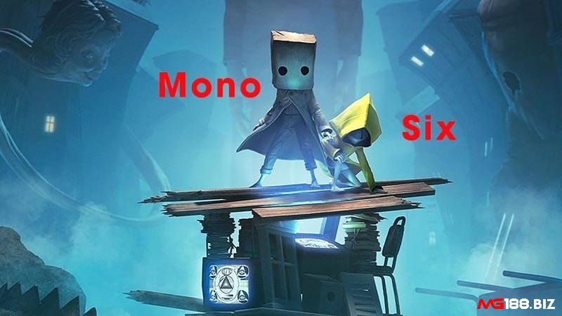 Six và Mono