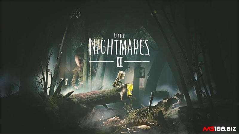 Game Little Nightmares 2 - Đảm bảo sẽ gây ám ảnh cho bạn trong một thời gian dài
