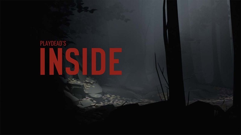 Game Playdead's INSID‪E‬‬ 3D - Siêu phẩm game kinh dị, giải đố