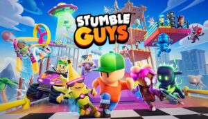 Game Stumble Guys - Tựa game đi cảnh vui nhộn và hài hước