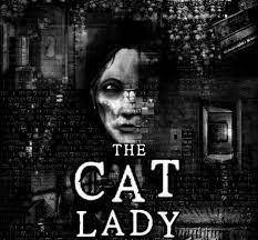 Game The Cat Lady là một trò chơi kinh dị đầy ám ảnh
