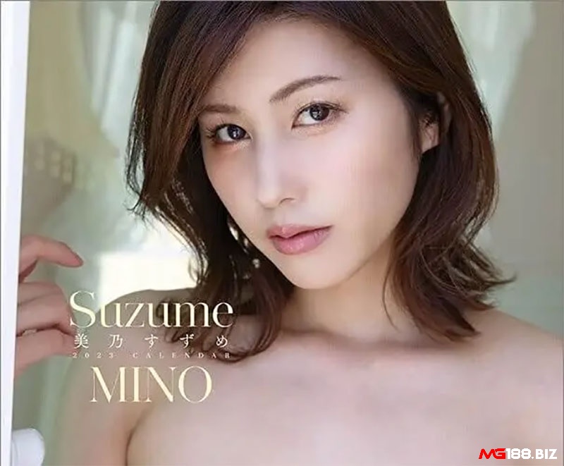 Tìm hiểu chi tiết về nữ diễn viên Suzume Mino