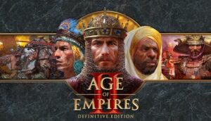 Game Age of Empire 2 - Game chiến thuật xây dựng đế chế