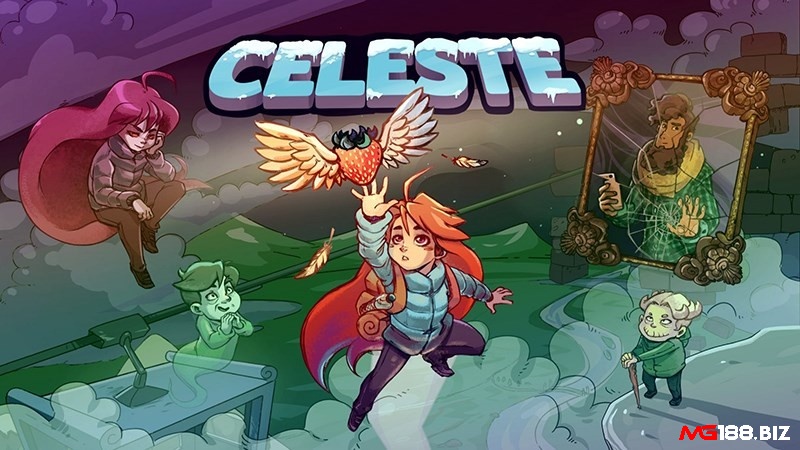 Cuộc hành trình chinh phục ngọn núi Celeste sẽ diễn ra ra sao?