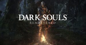 Game Dark Souls 3D - Game nhập vai khó nhất thế giới