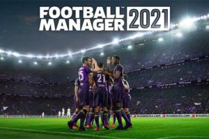 Game Football Manager 2021: Trải nghiệm bóng đá đỉnh cao