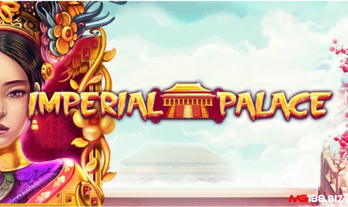 Tính năng thưởng trong Imperial Palace Jackpot hấp dẫn