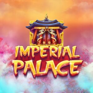 Imperial Palace Jackpot - Slot game hấp dẫn và độc đáo