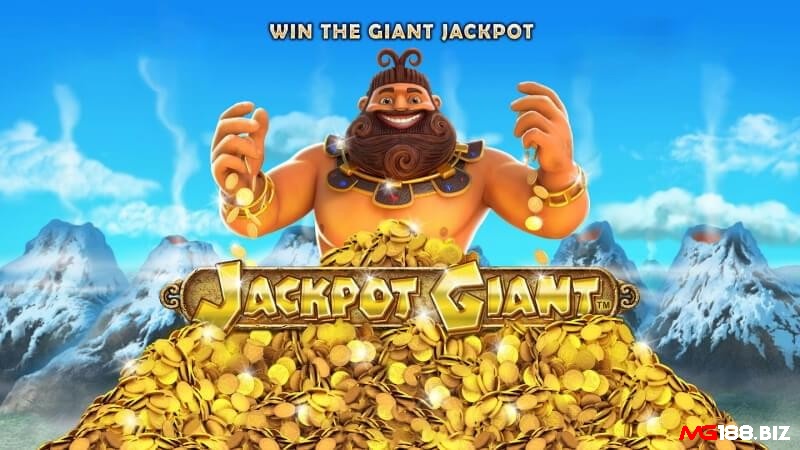 Tìm hiểu thông tin về tựa game Jackpot Giant Jackpot
