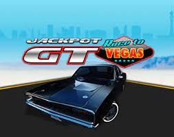 Jackpot GT Jackpot - Casino đánh bạc sôi động và thú vị