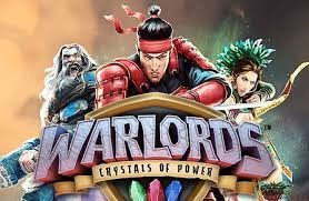 Warlords: Crystals of Power: Tìm hiểu về máy đánh bạc hấp dẫn