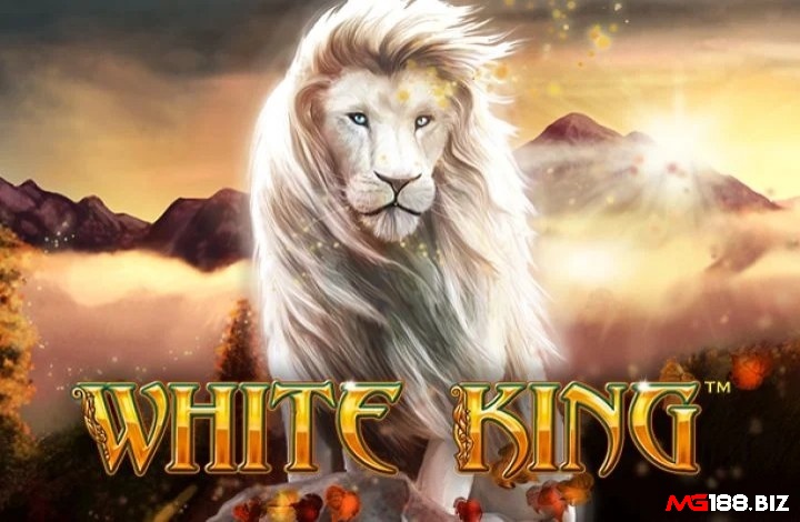 White King là một trò chơi Playtech tuyệt vời
