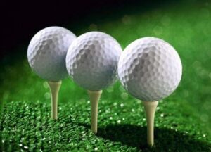 Bóng golf: Cấu tạo và cách chọn mua bóng chất lượng