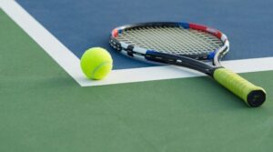 Các loại vợt trong tennis tốt được ưa chuộng nhất hiện nay